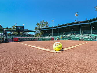 Entire clay court season shelv...